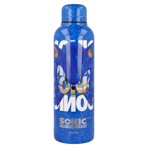 Picture of SONIC STAINLESS STEEL BOTTLE 515ML